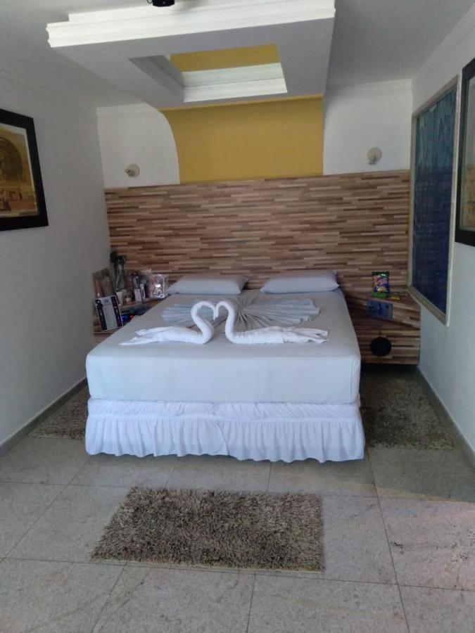 Flash Motel (Adults Only) São Vicente エクステリア 写真