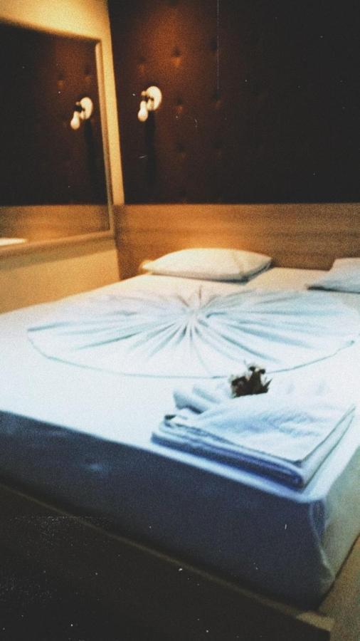 Flash Motel (Adults Only) São Vicente エクステリア 写真