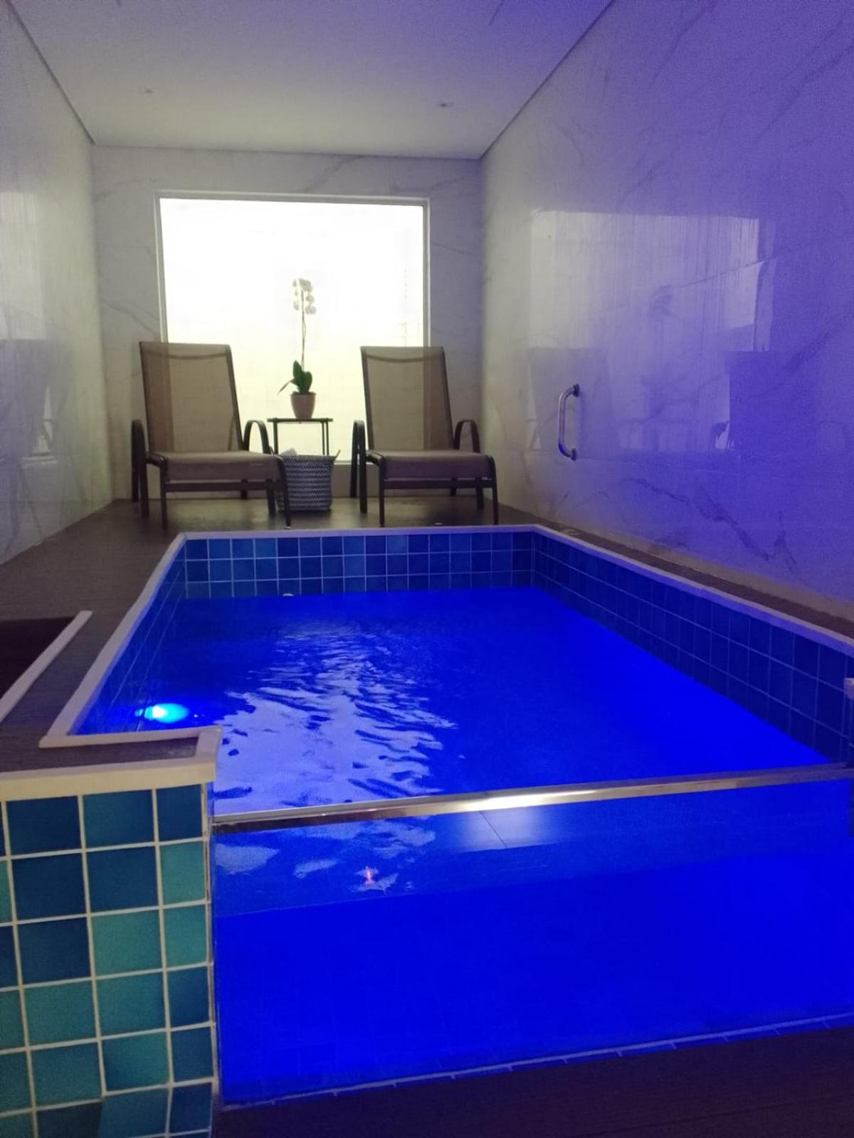 Flash Motel (Adults Only) São Vicente エクステリア 写真